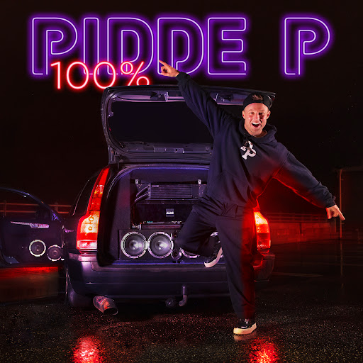 100% - YouTube Music