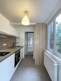 appartement à Nantes (44)