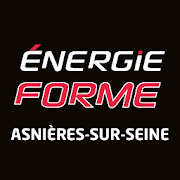 Energie Forme Asnières 7.1 Icon