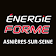 Energie Forme Asnières icon