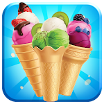 Ice Cream Maker ?Decorate Sweet Yummy Ice Cream Apk