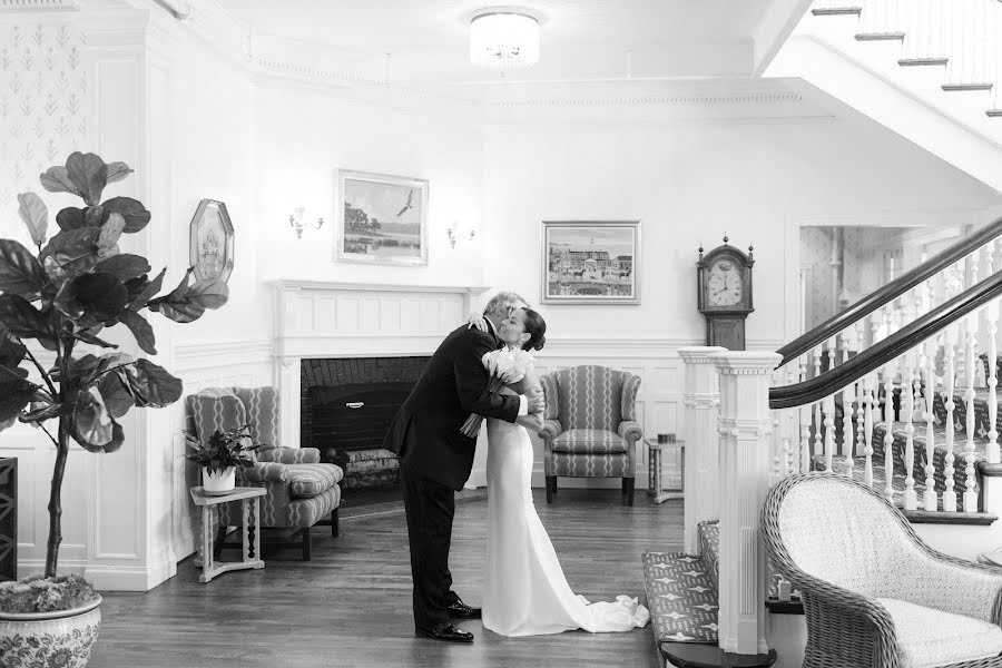 Fotógrafo de bodas Lynne Reznick (lynnereznick). Foto del 13 de marzo