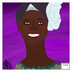 Wangari Maathai, 2001