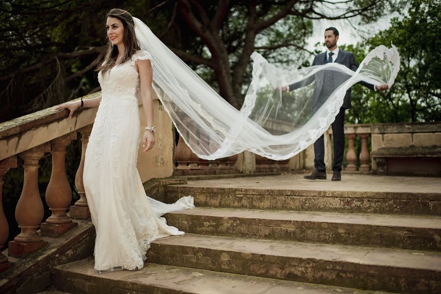Φωτογράφος γάμων Juan Pablo Velasco (juanpablovela). Φωτογραφία: 20 Οκτωβρίου 2017