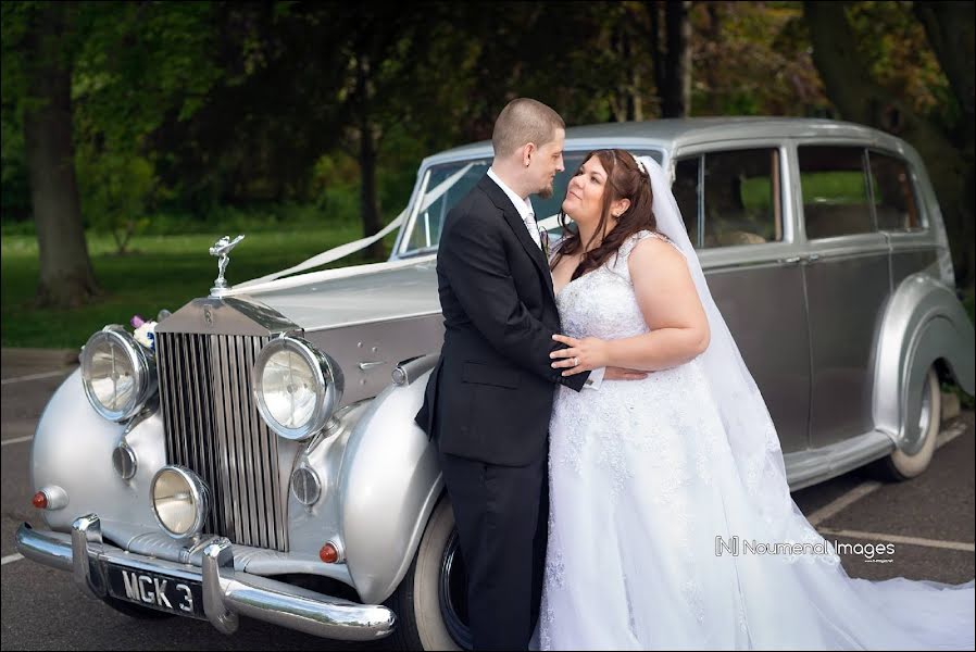 Photographe de mariage Sean Caffrey (n-images). Photo du 10 mai 2019