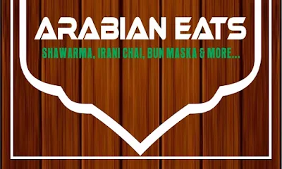 Arabian Eats