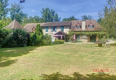 Maison avec terrasse 2