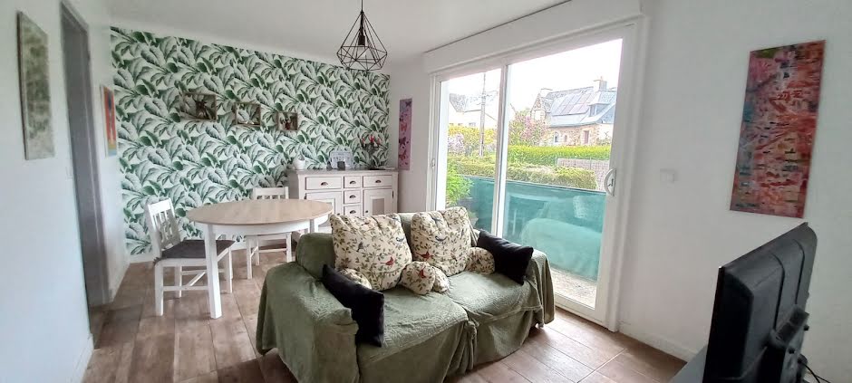 Vente maison 4 pièces 54 m² à Guerlédan (22530), 143 100 €