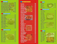 New Punjabi Tasty Khana menu 2