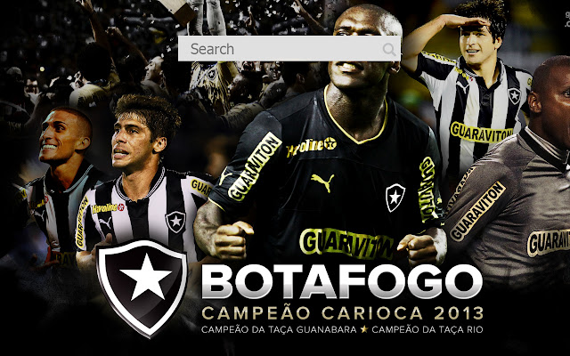 Wallpapers Botafogo