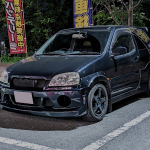 スイフトスポーツ HT81S