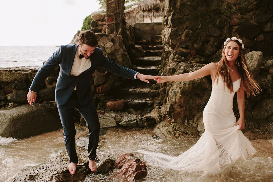 Fotógrafo de bodas Alfonso Flores (alfonsoflores). Foto del 20 de diciembre 2018