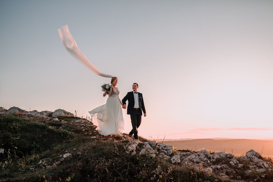 Wedding photographer Paulina Młodawska (paulinamlodawska). Photo of 2 February 2021