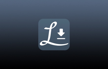 Linguee Audio Download chrome extension