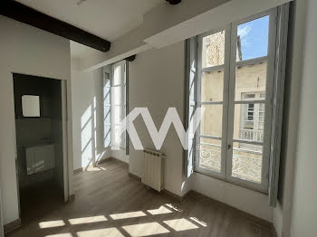 appartement à Nimes (30)