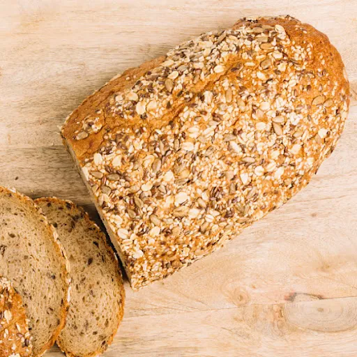 Multigrain Bread