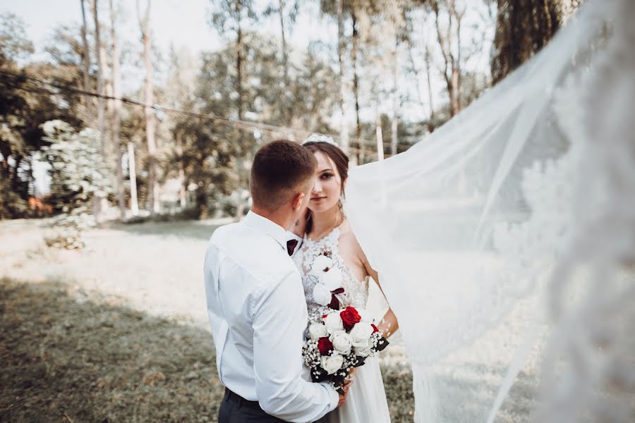 Fotógrafo de bodas Oleksandr Radeskul (oleksandr99). Foto del 9 de octubre 2019