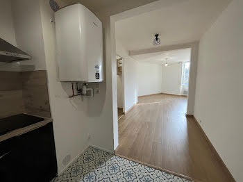 appartement à Castres (81)