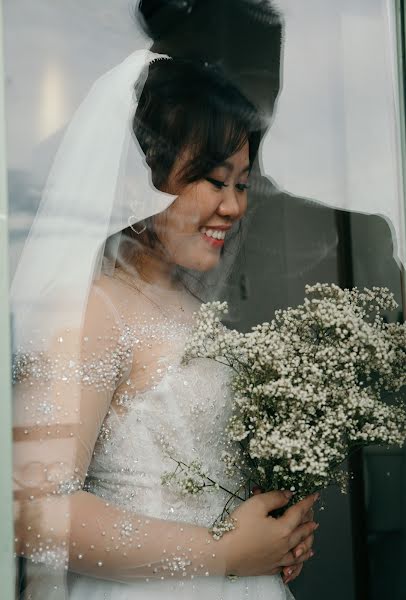 Wedding photographer Dai Huynh (daihuynh). Photo of 16 October 2019