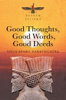 Good Thoughts, Good Words, Good Deeds cover