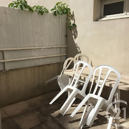 appartement à Montpellier (34)