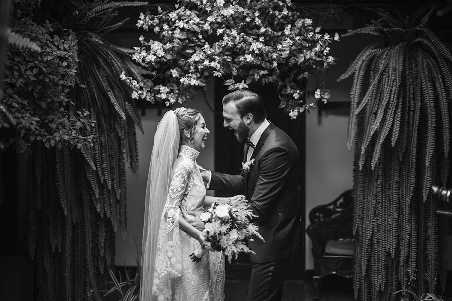 Fotógrafo de bodas Juanfer Penagos (juanferpenagos). Foto del 22 de febrero