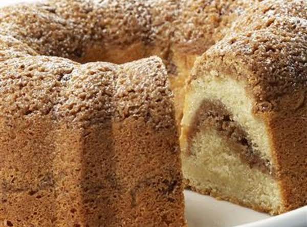 CINNAMON STREUSEL CAKE_image