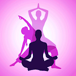 Cover Image of Unduh Yoga untuk pemula 1.2.1 APK