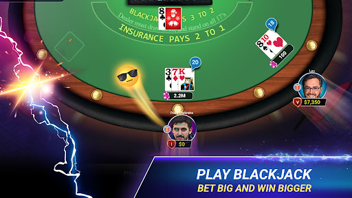 Screenshot Poker Offline