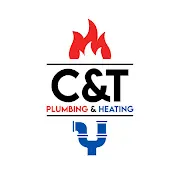 C&T Plumbing & Heating Logo