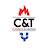 C&T Plumbing & Heating Logo