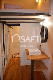 appartement à Toulouse (31)