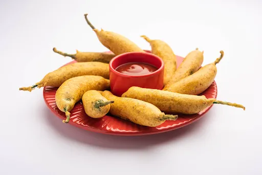 Mirchi Vada