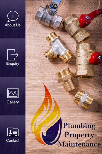 Plumbing Property Maintenance