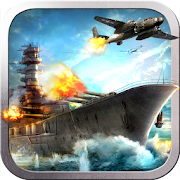 Clash of Battleships: Français 1.0.0 Icon