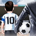 Cover Image of ダウンロード BFB Champions 2.0 ~Football Club Manager~ 3.1.0 APK