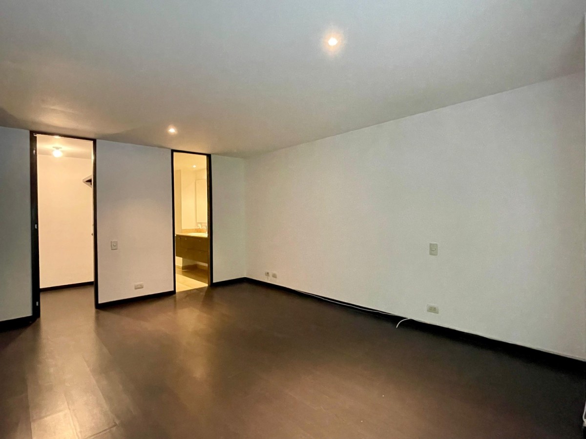 Apartamento para Arriendo en Poblado