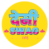 Desi Swag, Sector 37, Noida logo