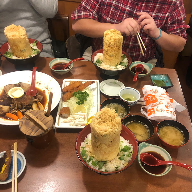ひろにぃ【Freedom】 さんが投稿した食い倒れに関するカスタム事例の投稿画像1枚目