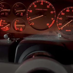 RX-7 FC3S