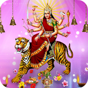 Navratri Images Wishes 2019 1.4 Icon