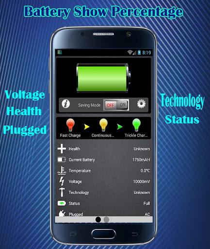 fast battery charging booster