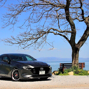 MAZDA3 BPEP