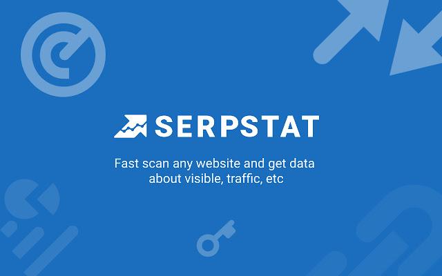 Serpstat