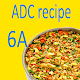 Download ADC recipe 6A For PC Windows and Mac 1.0