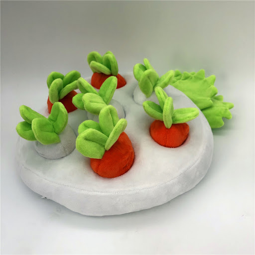 Title 3, Childrens early education plush toys, picking ...
