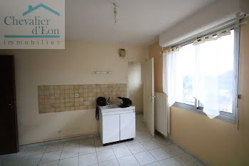 appartement à Tonnerre (89)