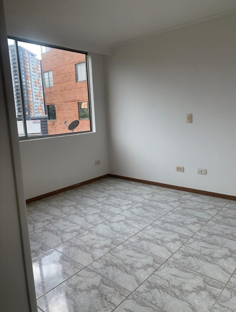 Apartamento En Venta - Aves María, Sabaneta