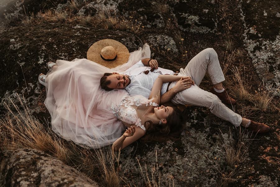 Wedding photographer Mariya Sumarokova (summary). Photo of 28 August 2019