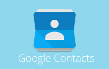 Google Contacts Launcher small promo image